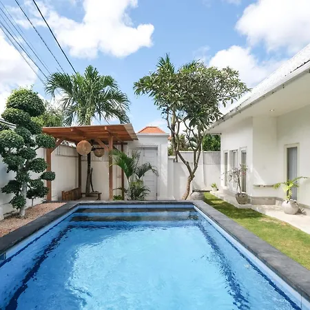Villa Dian Canggu
